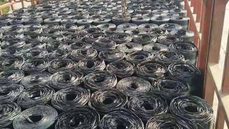 卫生间防水，丙纶材料施工流程详解**