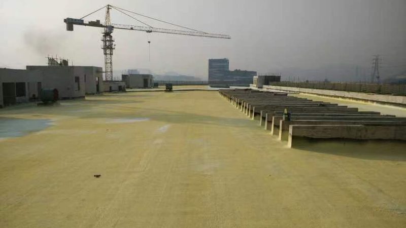 地下室防水涂料加盟代理，揭秘行业“防水”之道