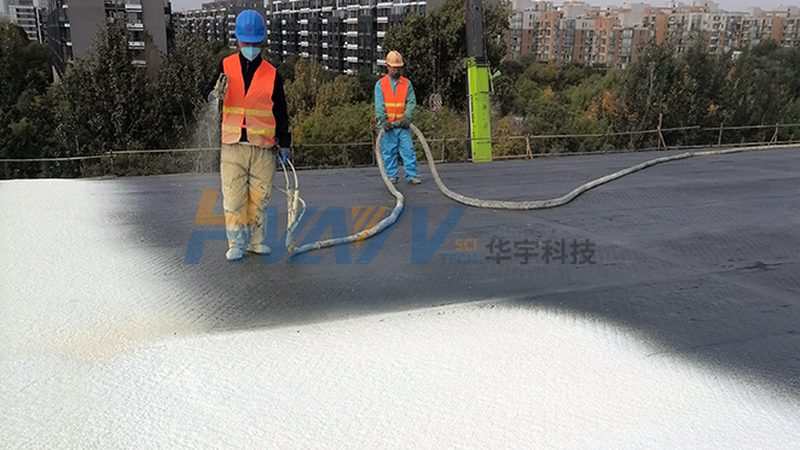 SBS防水卷材：揭秘其性能与选型要点