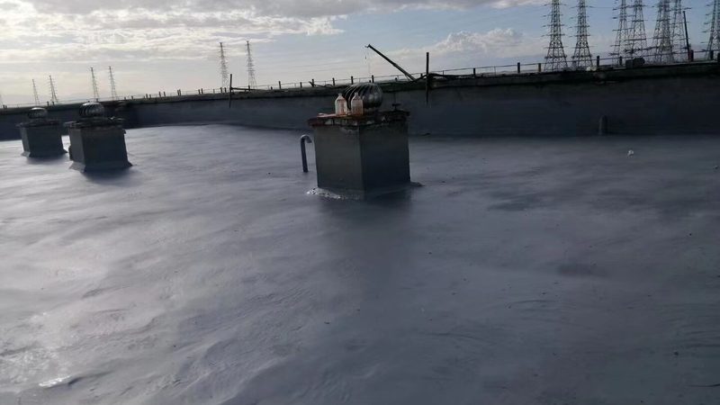 防水卷材：标准规范与型号分类解析