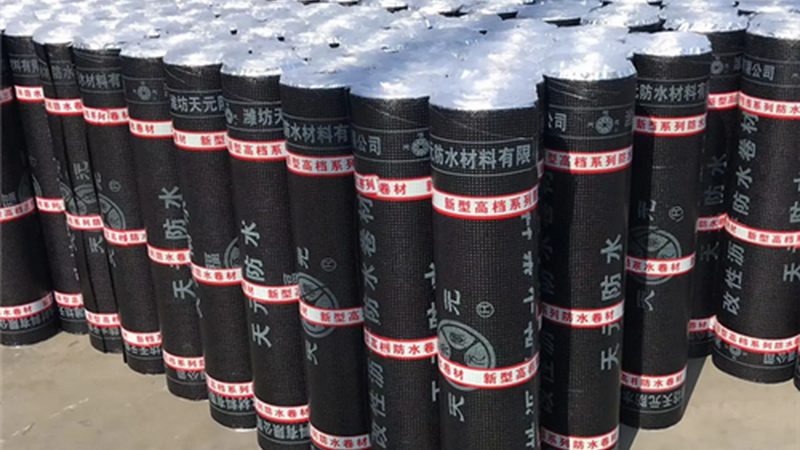 上海自粘防水卷材尺寸宽度揭秘：如何精准选择？**