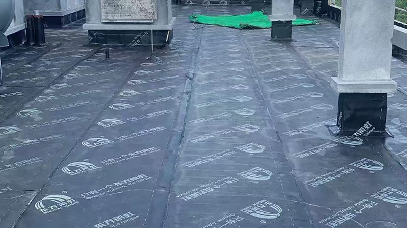 非固化防水涂料施工：步骤与要点解析