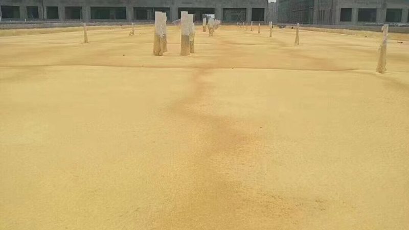 SBS防水卷材厚度如何选？揭秘厚度规格背后的考量因素