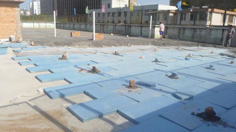 地下室防水效果对比：四大注意事项揭秘
