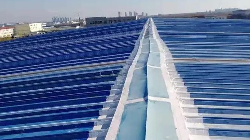 屋顶防水材料：丙纶与SBS的异同解析