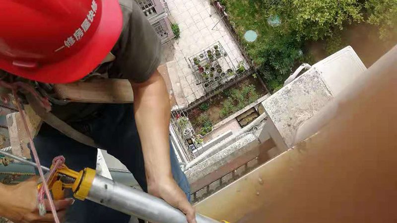 SBS防水卷材与自粘卷材：性能对比与选型要点