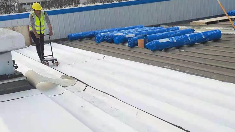 地下室防水涂料种类区别