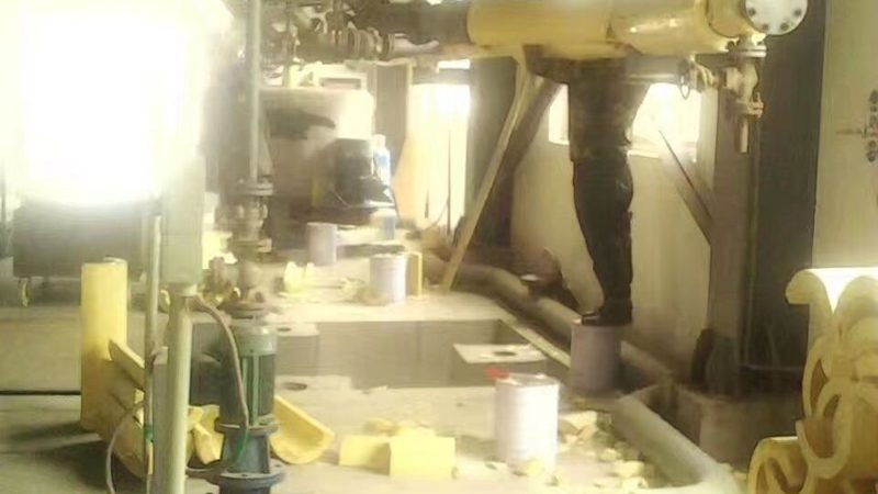 别墅地下室防水，如何选择靠谱公司？**