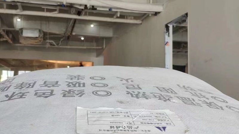 外墙保温材料复检费用，这笔钱到底该谁出