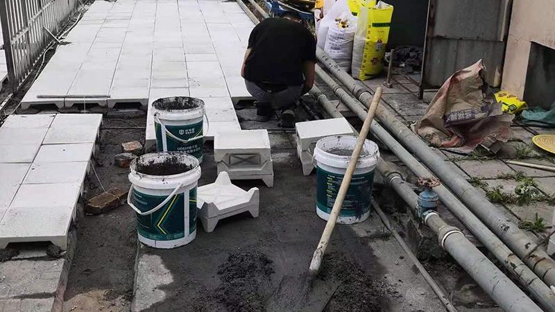 屋顶防水卷材和涂料怎么选